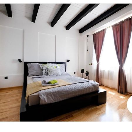 Appartement Svetogorska Tri à Belgrade Extérieur photo