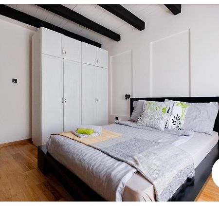 Appartement Svetogorska Tri à Belgrade Extérieur photo