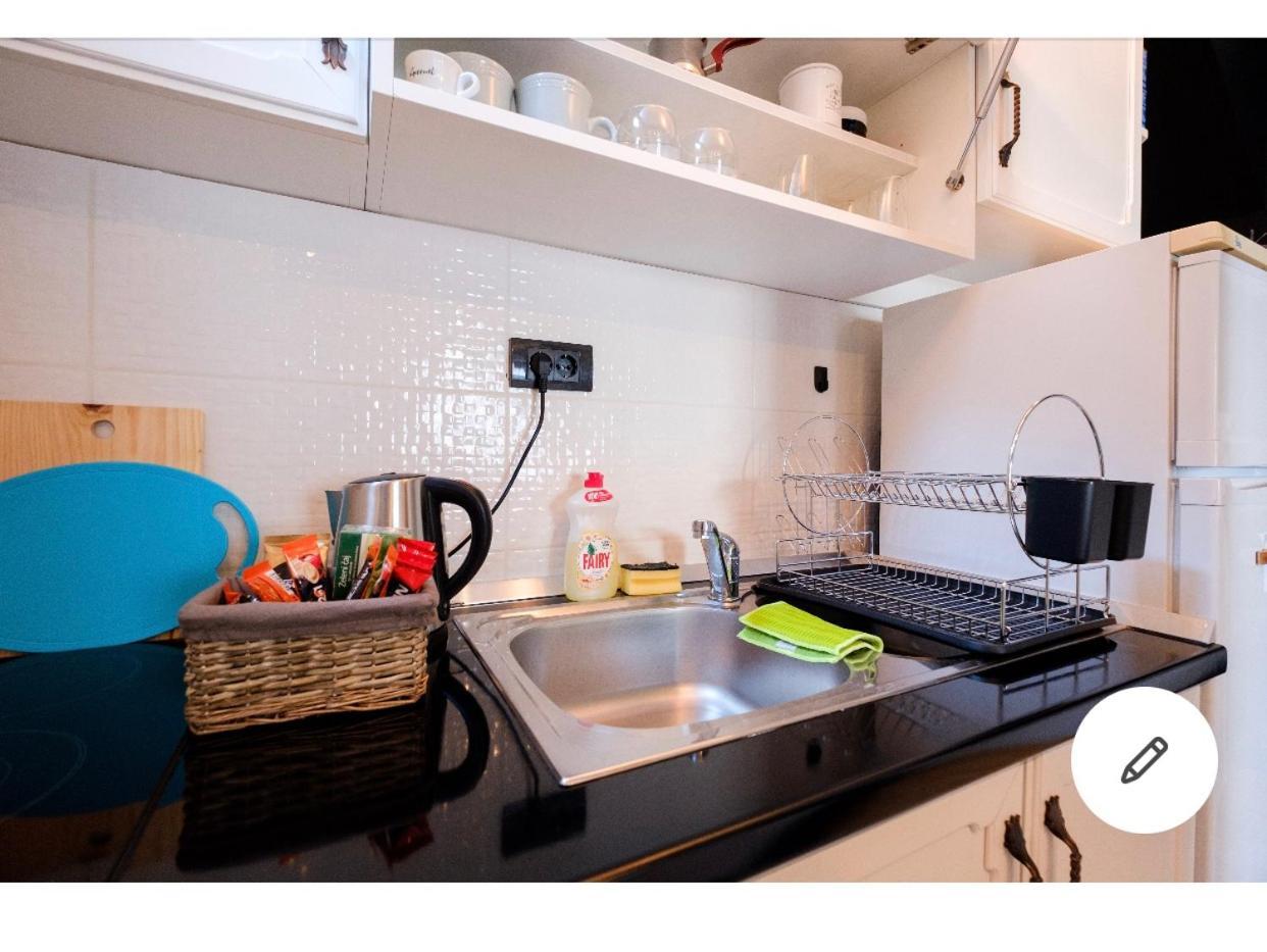 Appartement Svetogorska Tri à Belgrade Extérieur photo