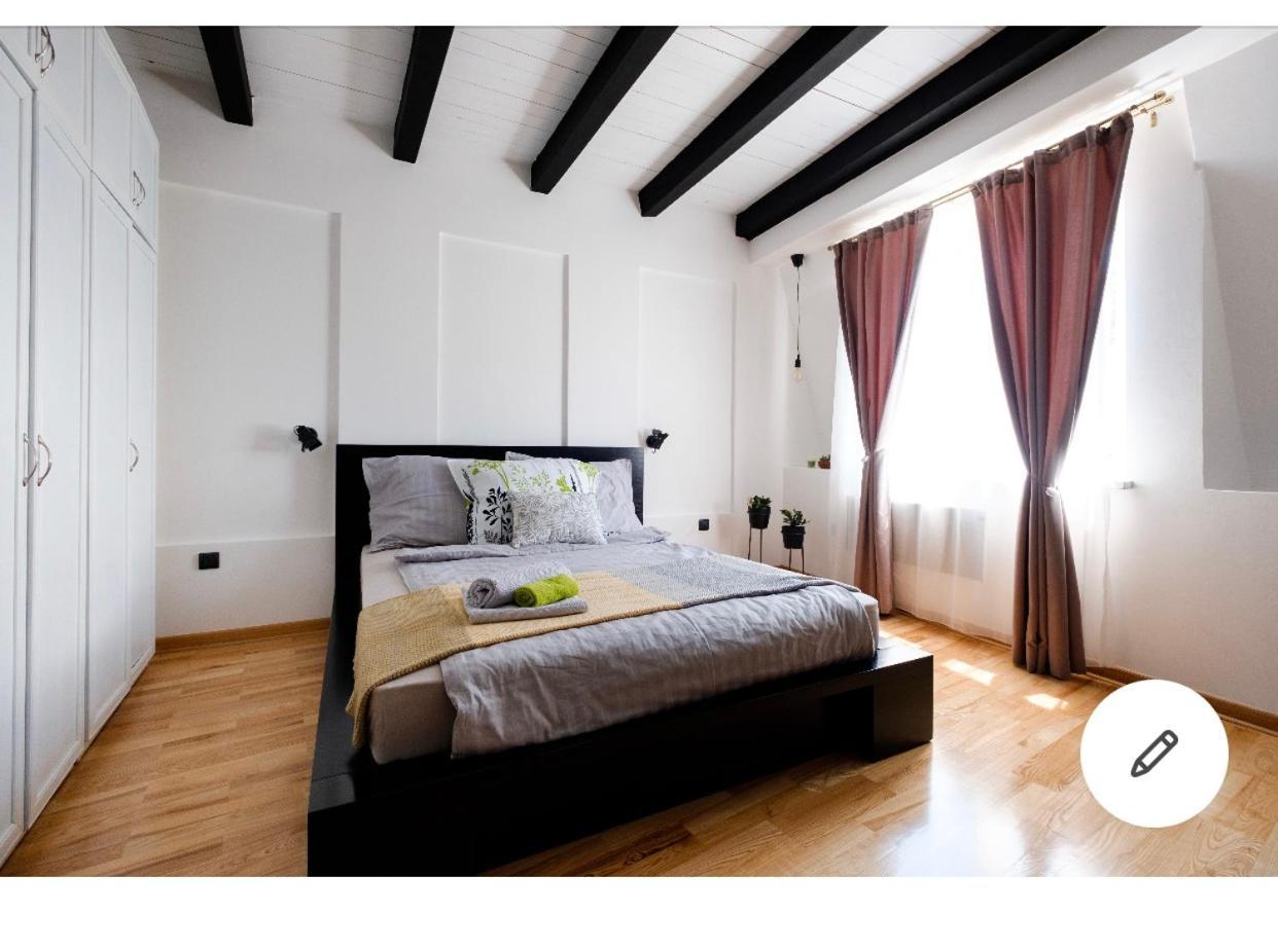 Appartement Svetogorska Tri à Belgrade Extérieur photo