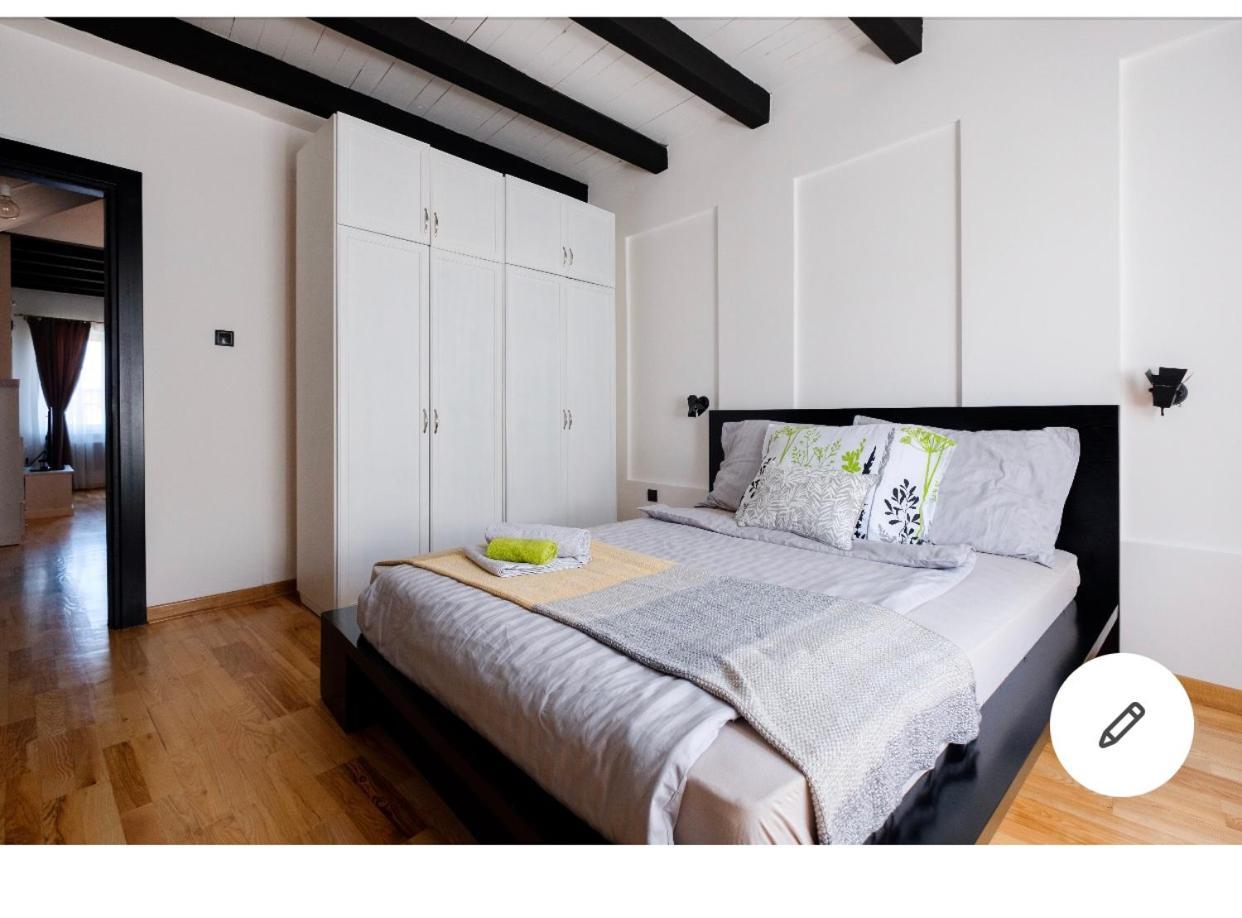Appartement Svetogorska Tri à Belgrade Extérieur photo