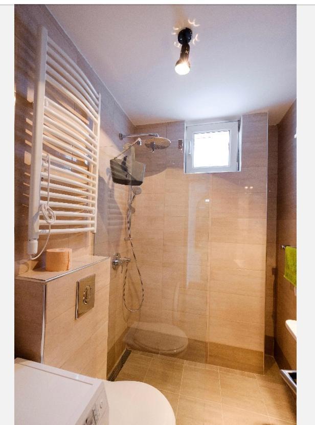 Appartement Svetogorska Tri à Belgrade Extérieur photo