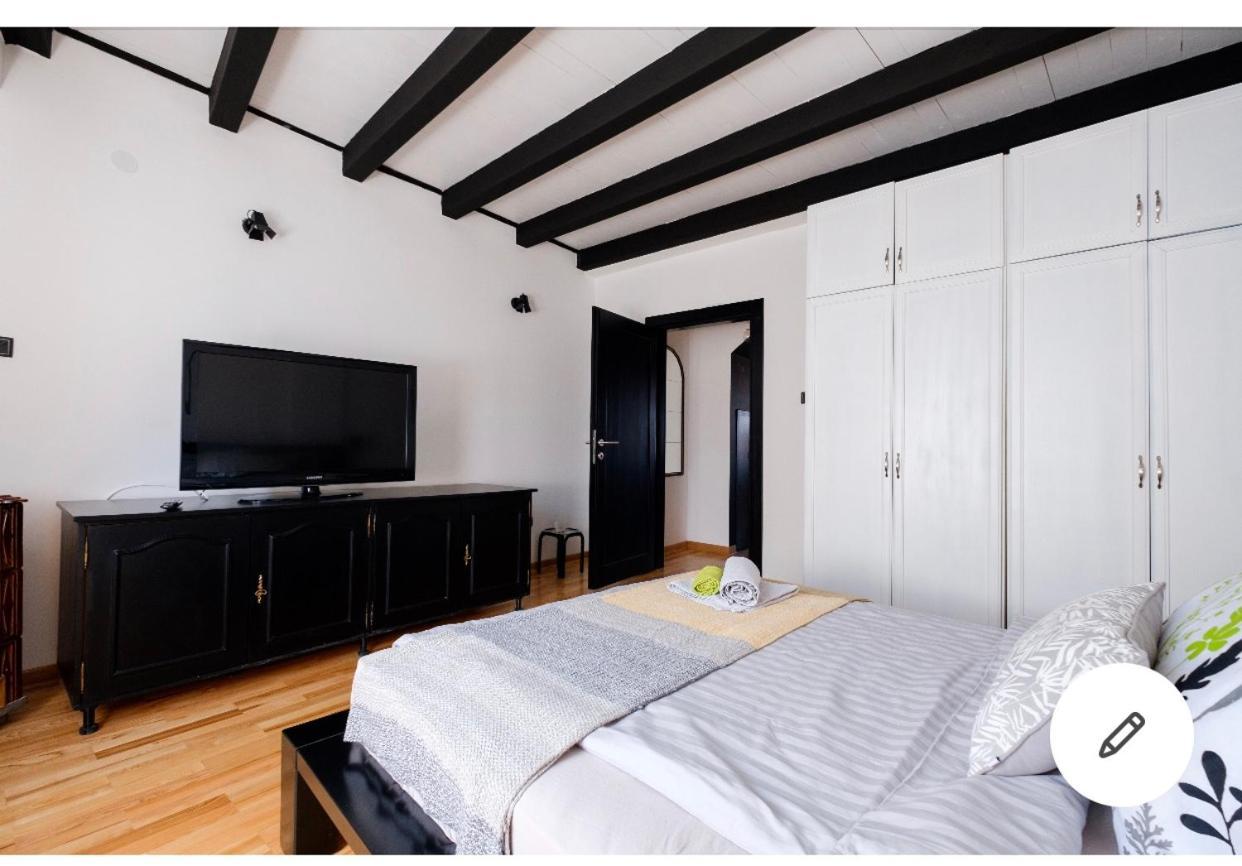 Appartement Svetogorska Tri à Belgrade Extérieur photo