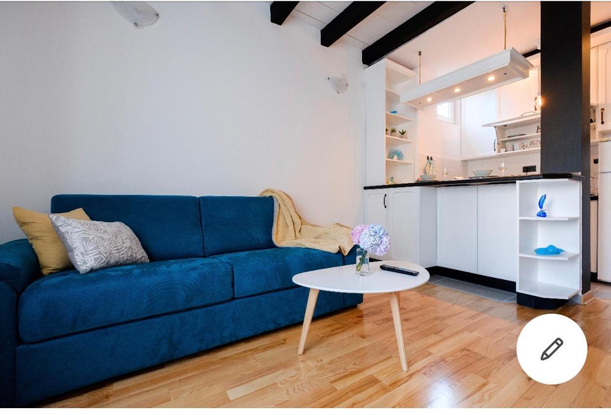 Appartement Svetogorska Tri à Belgrade Extérieur photo