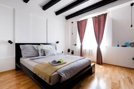 Appartement Svetogorska Tri à Belgrade Extérieur photo