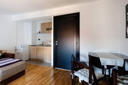 Appartement Svetogorska Tri à Belgrade Extérieur photo