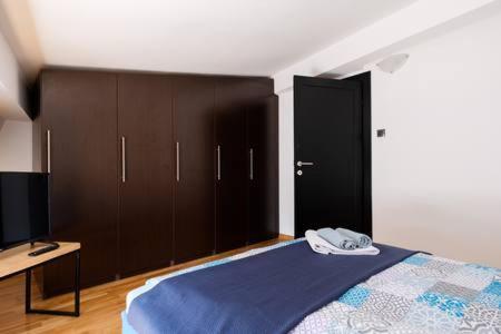 Appartement Svetogorska Tri à Belgrade Extérieur photo