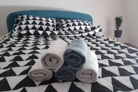 Appartement Svetogorska Tri à Belgrade Extérieur photo