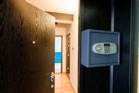Appartement Svetogorska Tri à Belgrade Extérieur photo